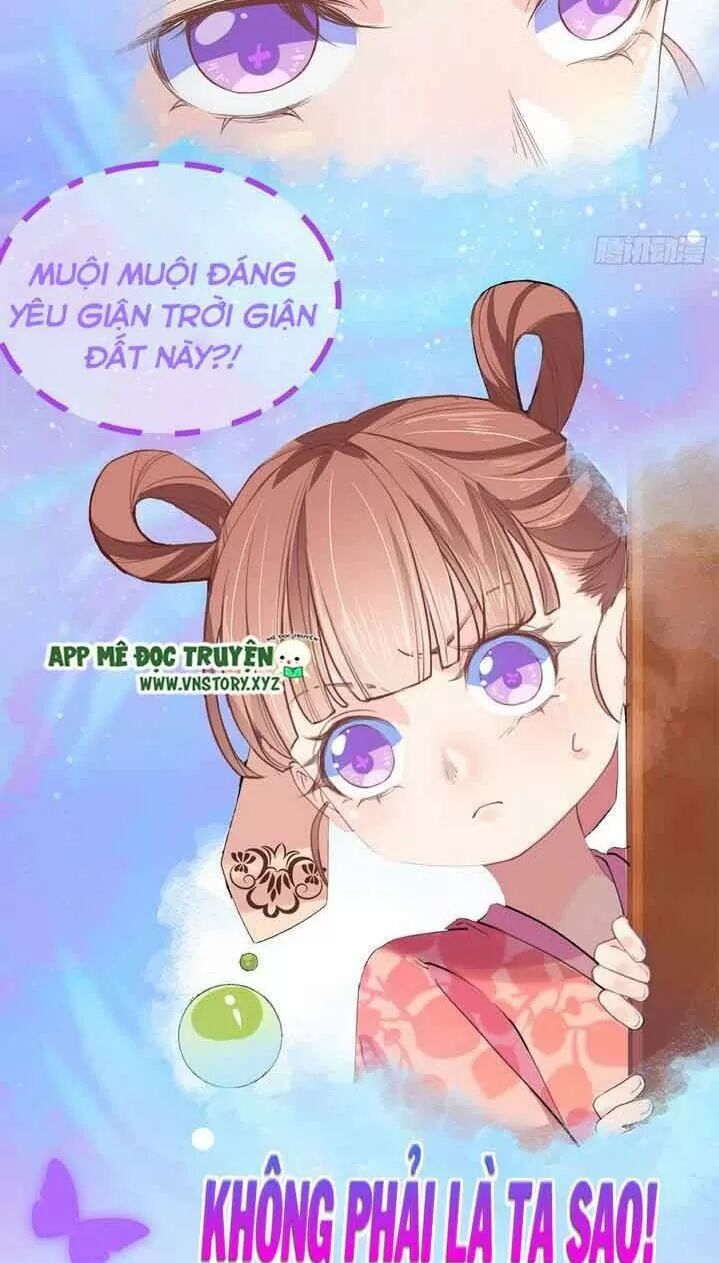 Hoàng Đệ Đừng Nhấc Đao Chapter 1 - Trang 2