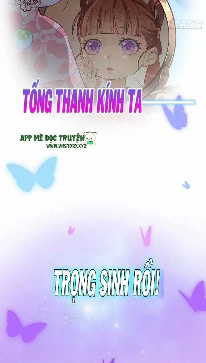 Hoàng Đệ Đừng Nhấc Đao Chapter 1 - Trang 2