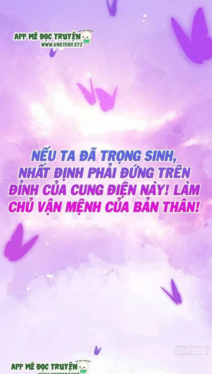 Hoàng Đệ Đừng Nhấc Đao Chapter 1 - Trang 2