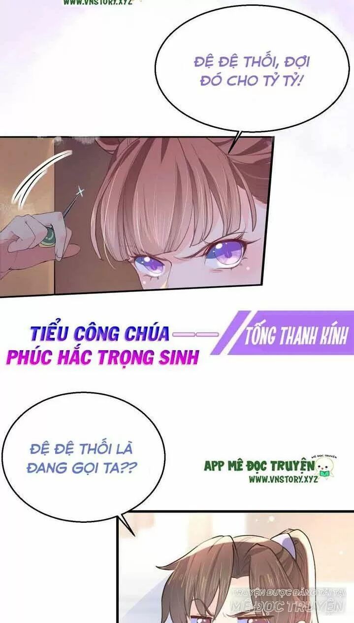 Hoàng Đệ Đừng Nhấc Đao Chapter 1 - Trang 2