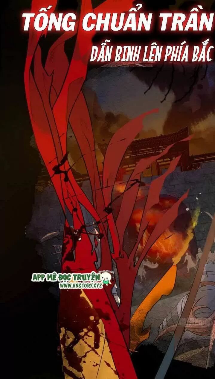 Hoàng Đệ Đừng Nhấc Đao Chapter 1 - Trang 2