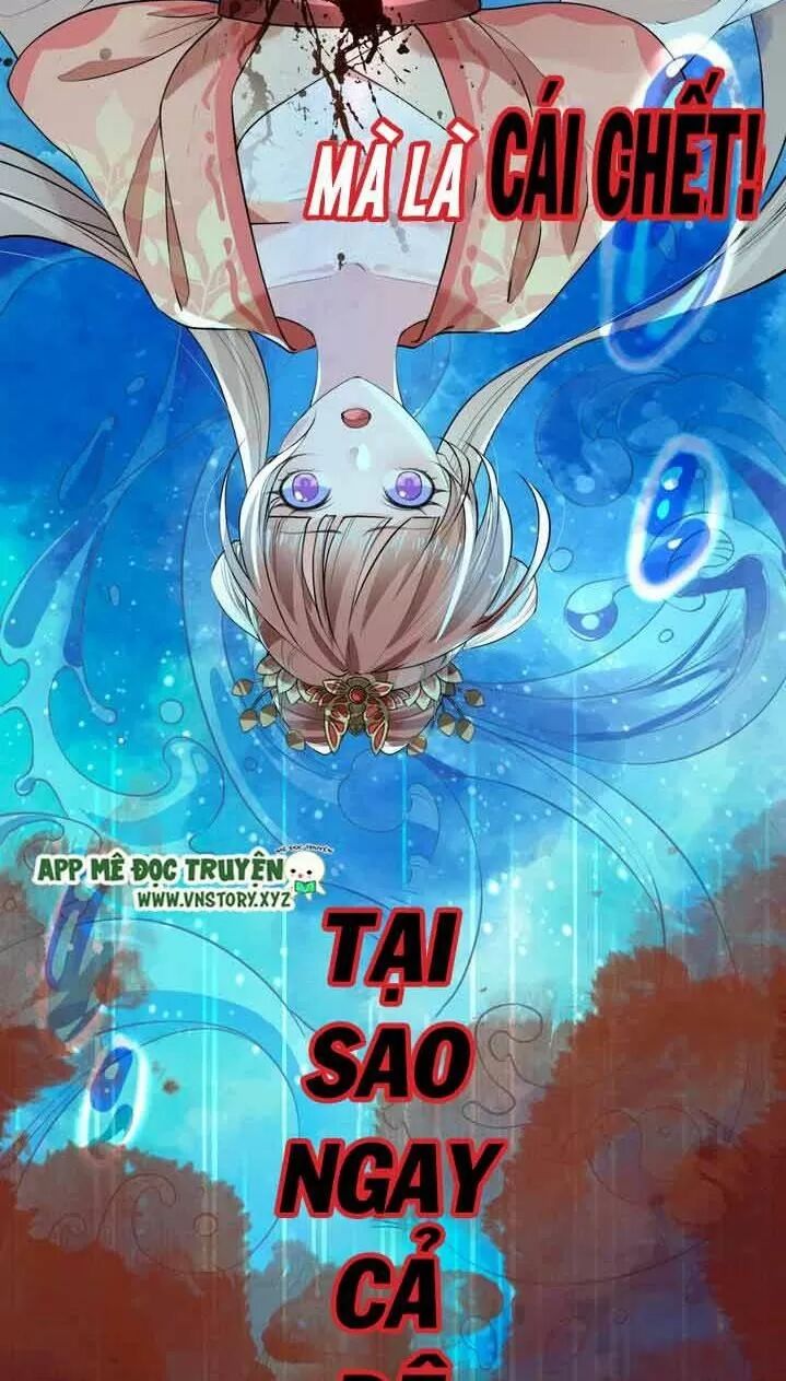 Hoàng Đệ Đừng Nhấc Đao Chapter 1 - Trang 2