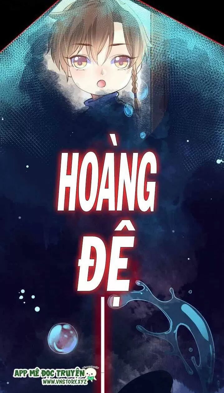 Hoàng Đệ Đừng Nhấc Đao Chapter 1 - Trang 2