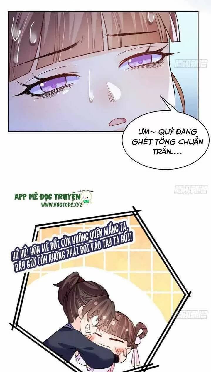 Hoàng Đệ Đừng Nhấc Đao Chapter 10 - Trang 2