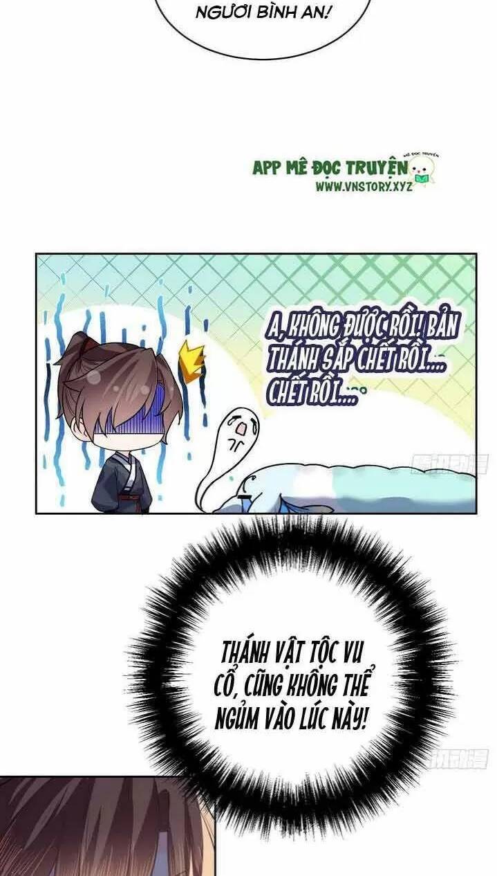 Hoàng Đệ Đừng Nhấc Đao Chapter 10 - Trang 2