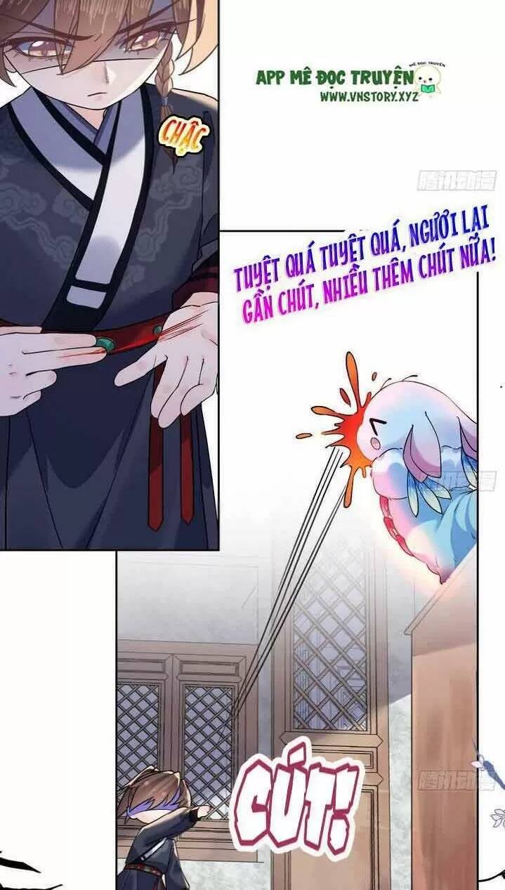 Hoàng Đệ Đừng Nhấc Đao Chapter 10 - Trang 2