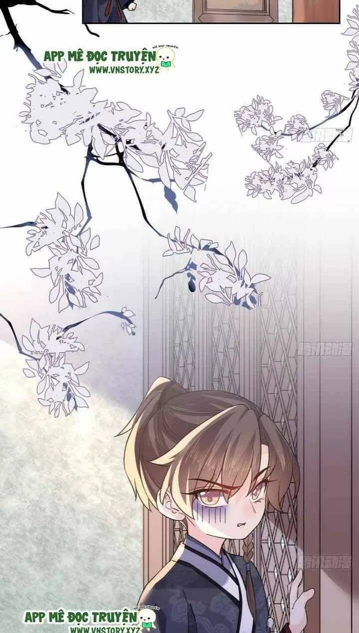 Hoàng Đệ Đừng Nhấc Đao Chapter 10 - Trang 2