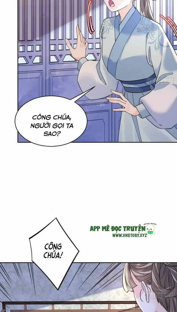 Hoàng Đệ Đừng Nhấc Đao Chapter 10 - Trang 2