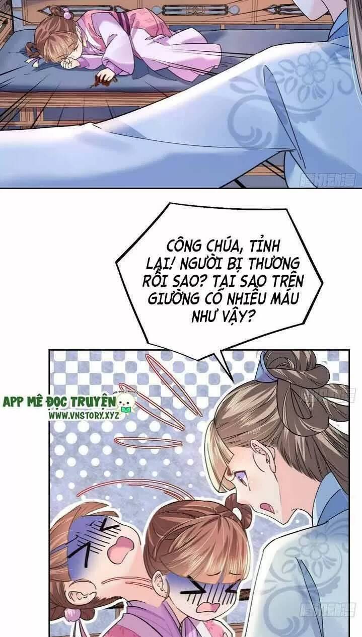 Hoàng Đệ Đừng Nhấc Đao Chapter 10 - Trang 2