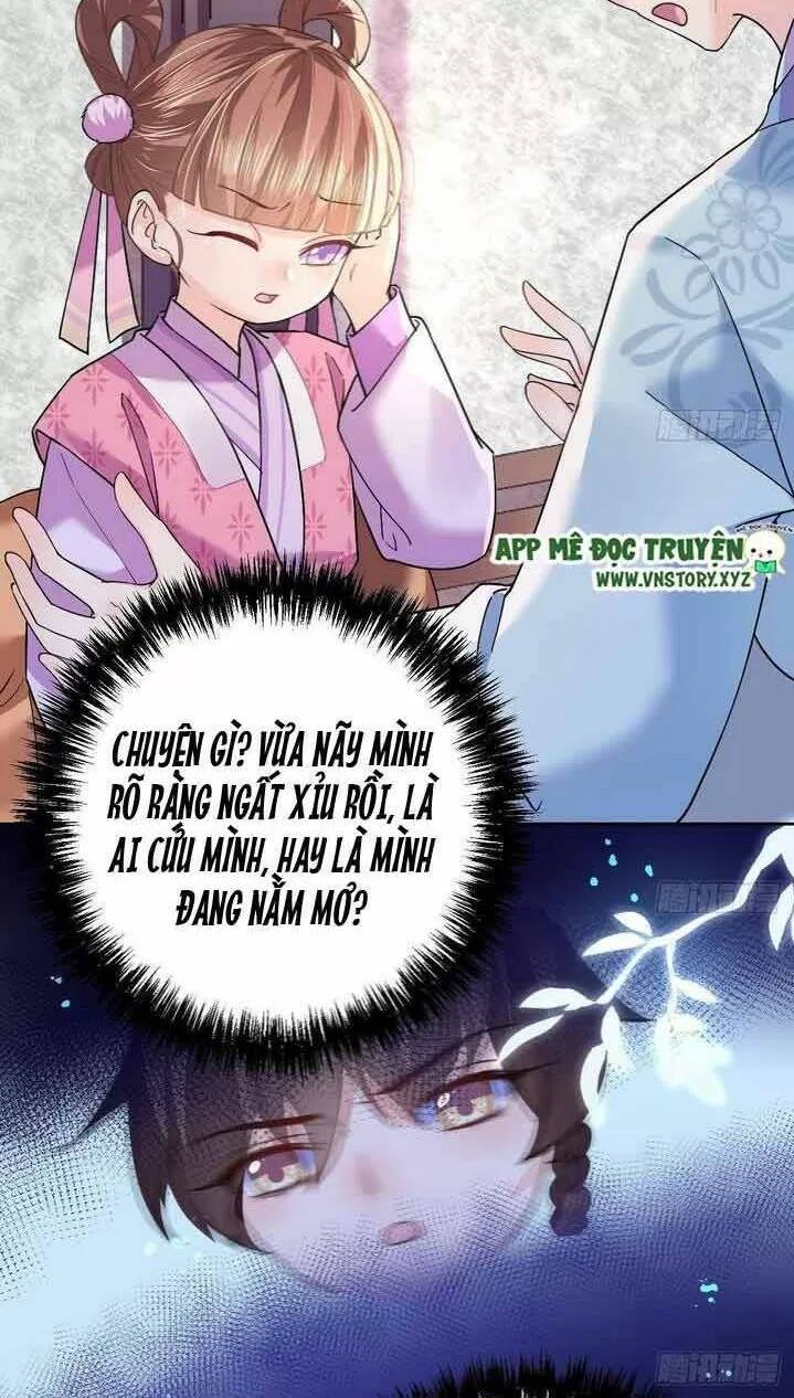 Hoàng Đệ Đừng Nhấc Đao Chapter 10 - Trang 2