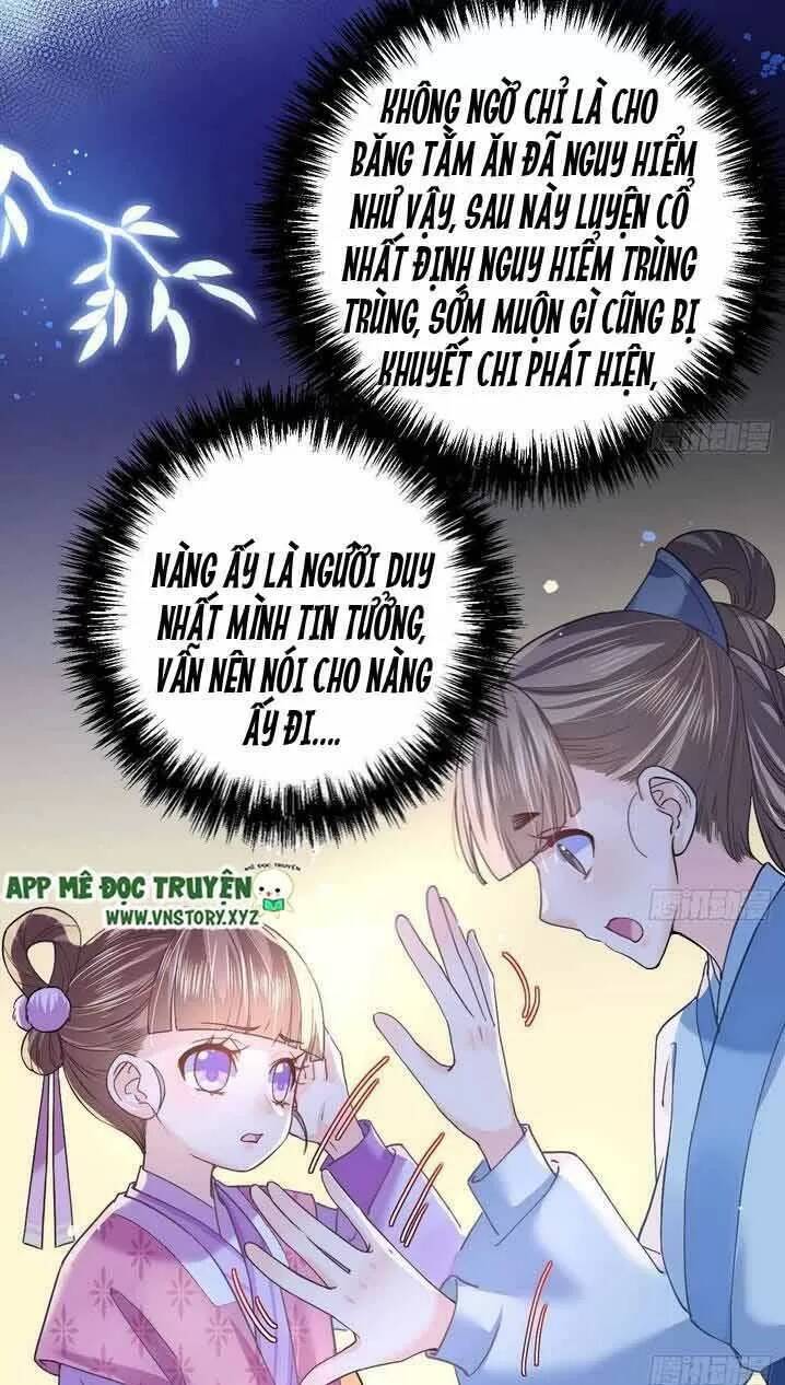 Hoàng Đệ Đừng Nhấc Đao Chapter 10 - Trang 2