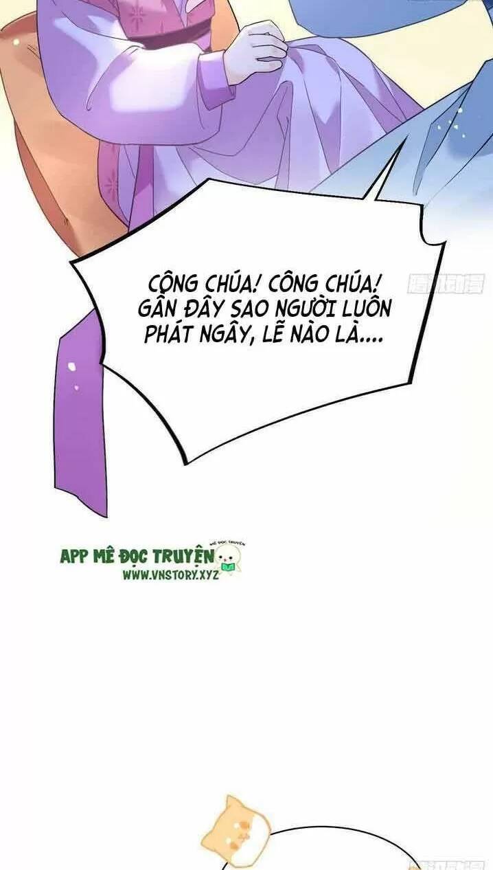 Hoàng Đệ Đừng Nhấc Đao Chapter 10 - Trang 2