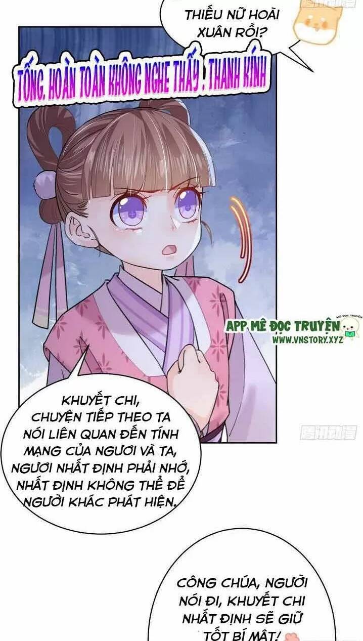 Hoàng Đệ Đừng Nhấc Đao Chapter 10 - Trang 2