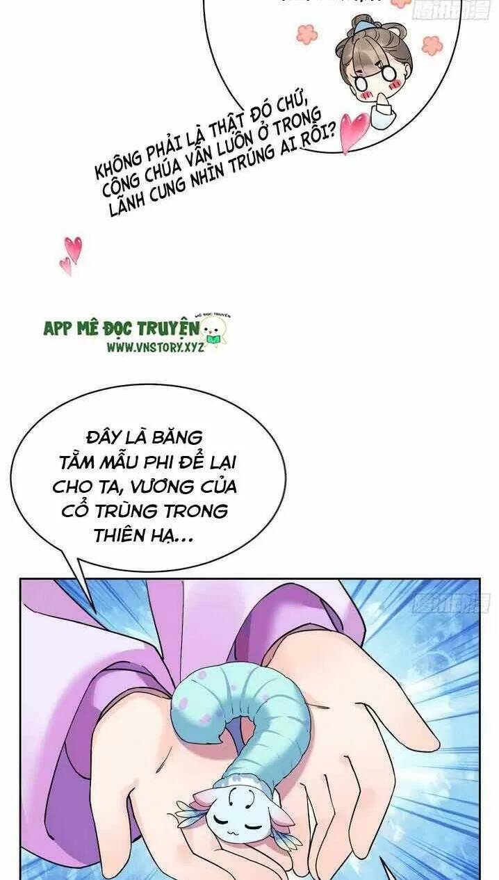 Hoàng Đệ Đừng Nhấc Đao Chapter 10 - Trang 2