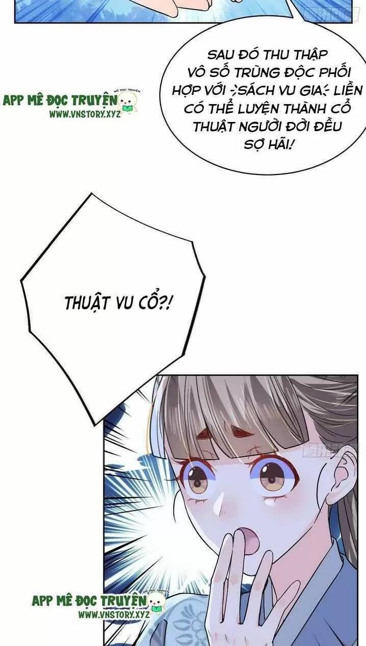 Hoàng Đệ Đừng Nhấc Đao Chapter 10 - Trang 2