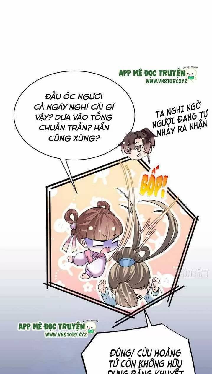 Hoàng Đệ Đừng Nhấc Đao Chapter 10 - Trang 2