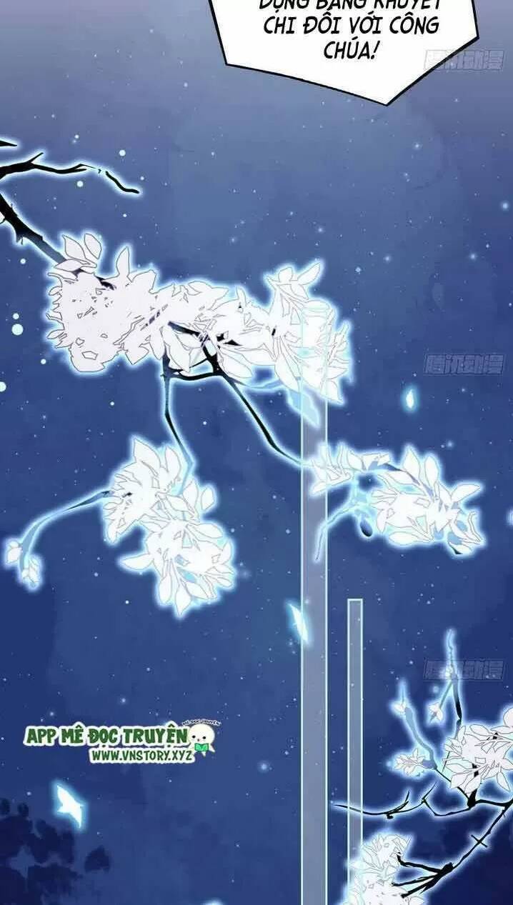 Hoàng Đệ Đừng Nhấc Đao Chapter 10 - Trang 2