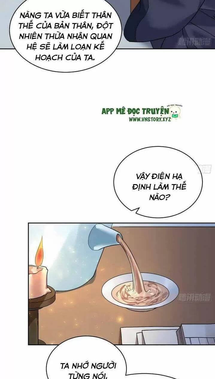 Hoàng Đệ Đừng Nhấc Đao Chapter 10 - Trang 2