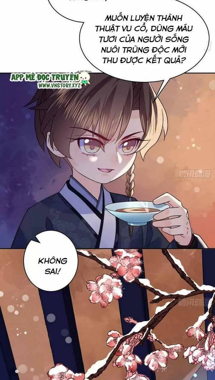 Hoàng Đệ Đừng Nhấc Đao Chapter 10 - Trang 2