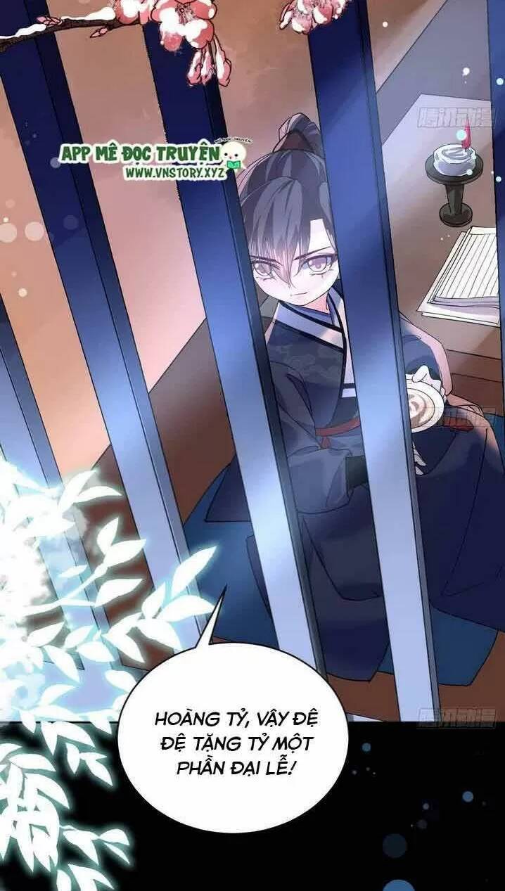 Hoàng Đệ Đừng Nhấc Đao Chapter 10 - Trang 2