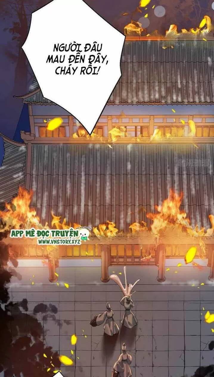 Hoàng Đệ Đừng Nhấc Đao Chapter 10 - Trang 2