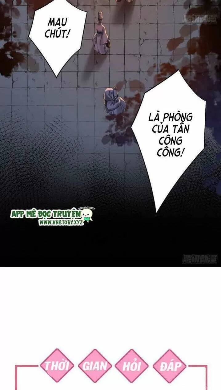 Hoàng Đệ Đừng Nhấc Đao Chapter 10 - Trang 2