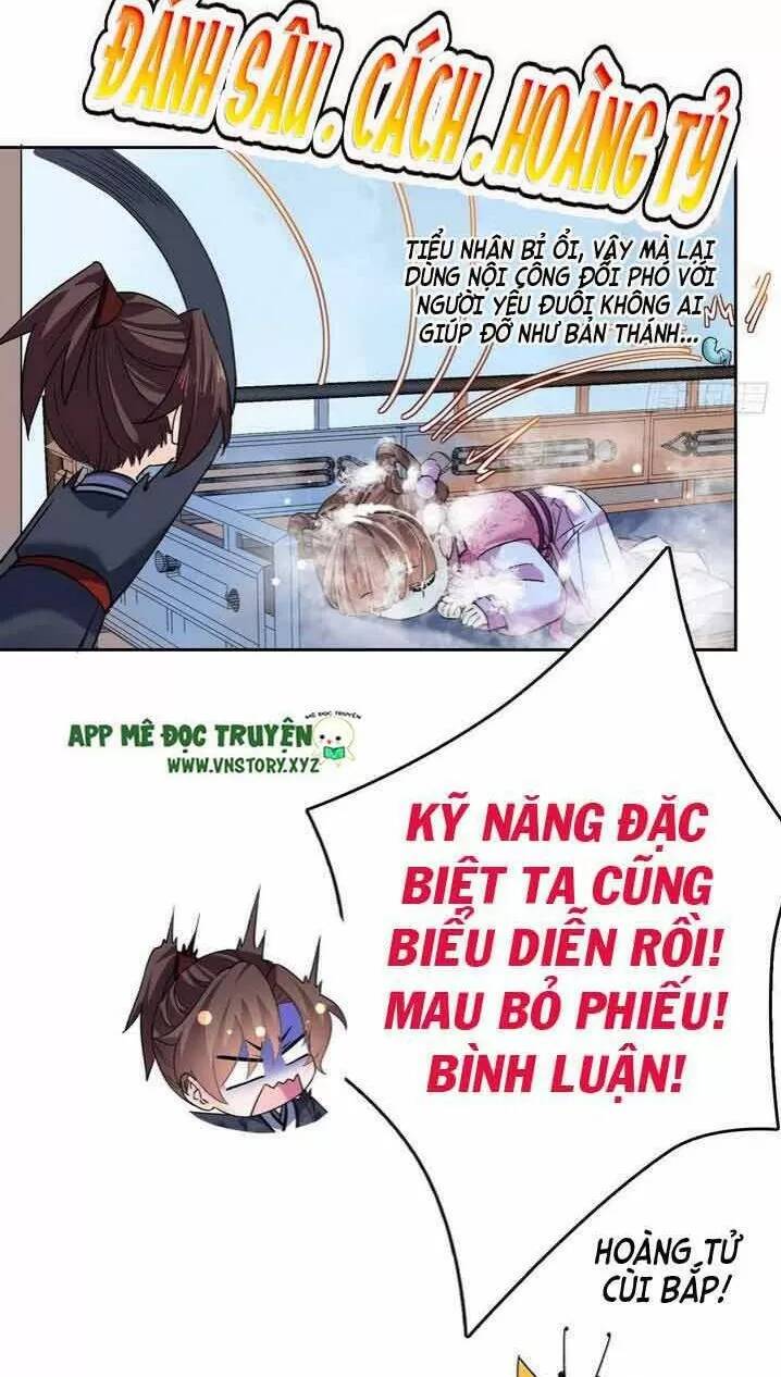 Hoàng Đệ Đừng Nhấc Đao Chapter 10 - Trang 2