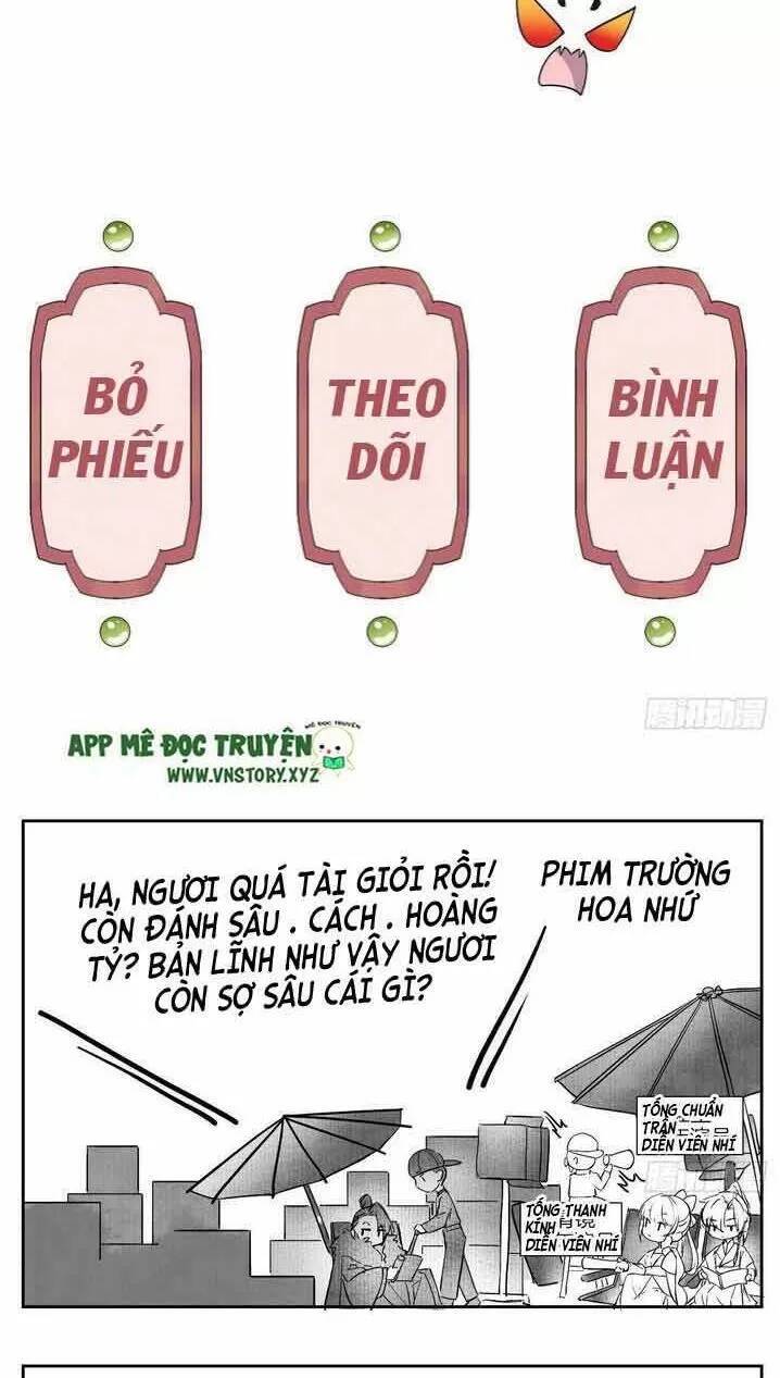 Hoàng Đệ Đừng Nhấc Đao Chapter 10 - Trang 2