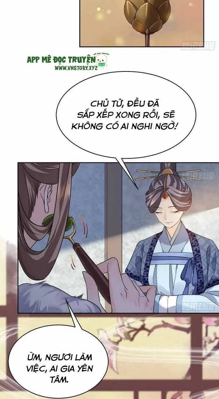 Hoàng Đệ Đừng Nhấc Đao Chapter 11 - Trang 2