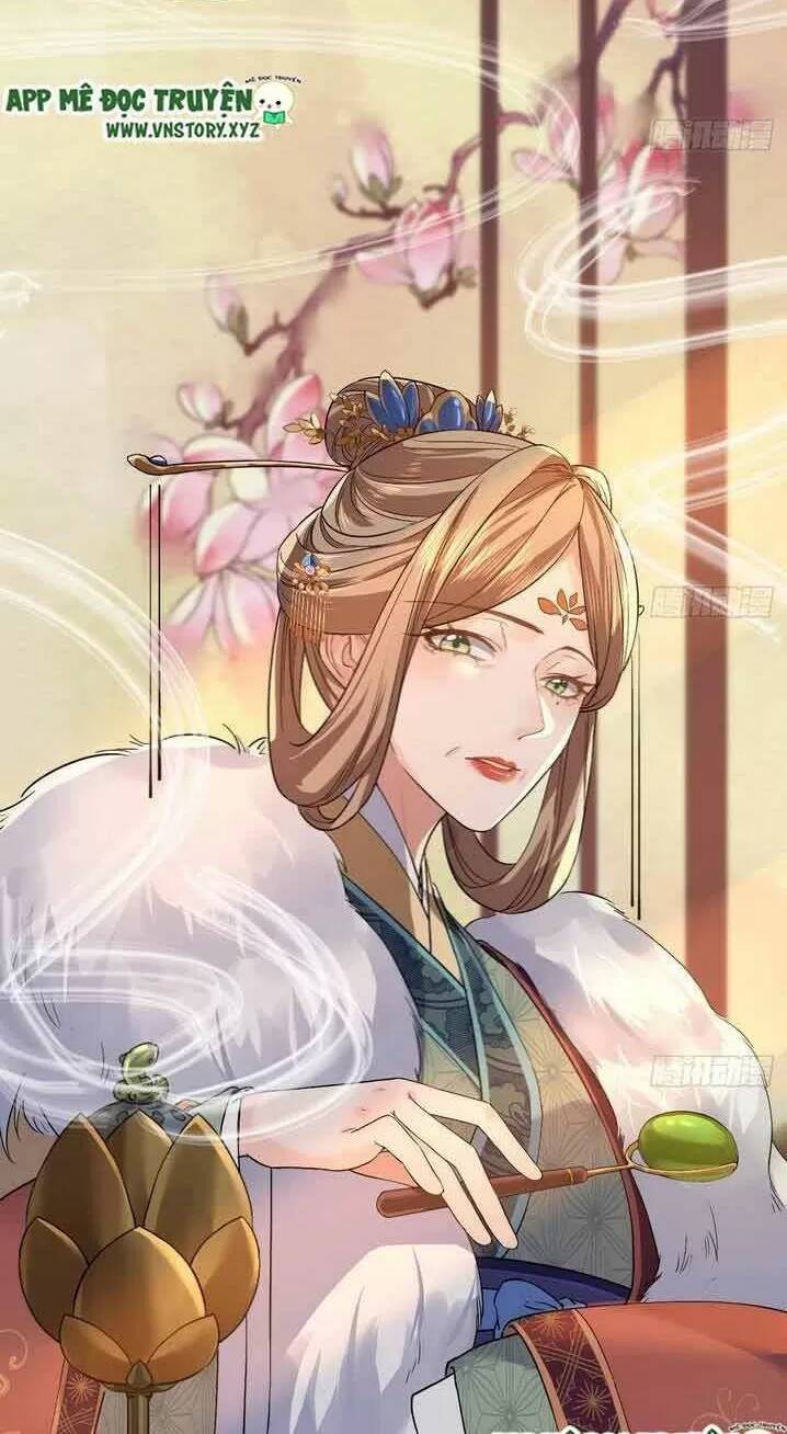 Hoàng Đệ Đừng Nhấc Đao Chapter 11 - Trang 2