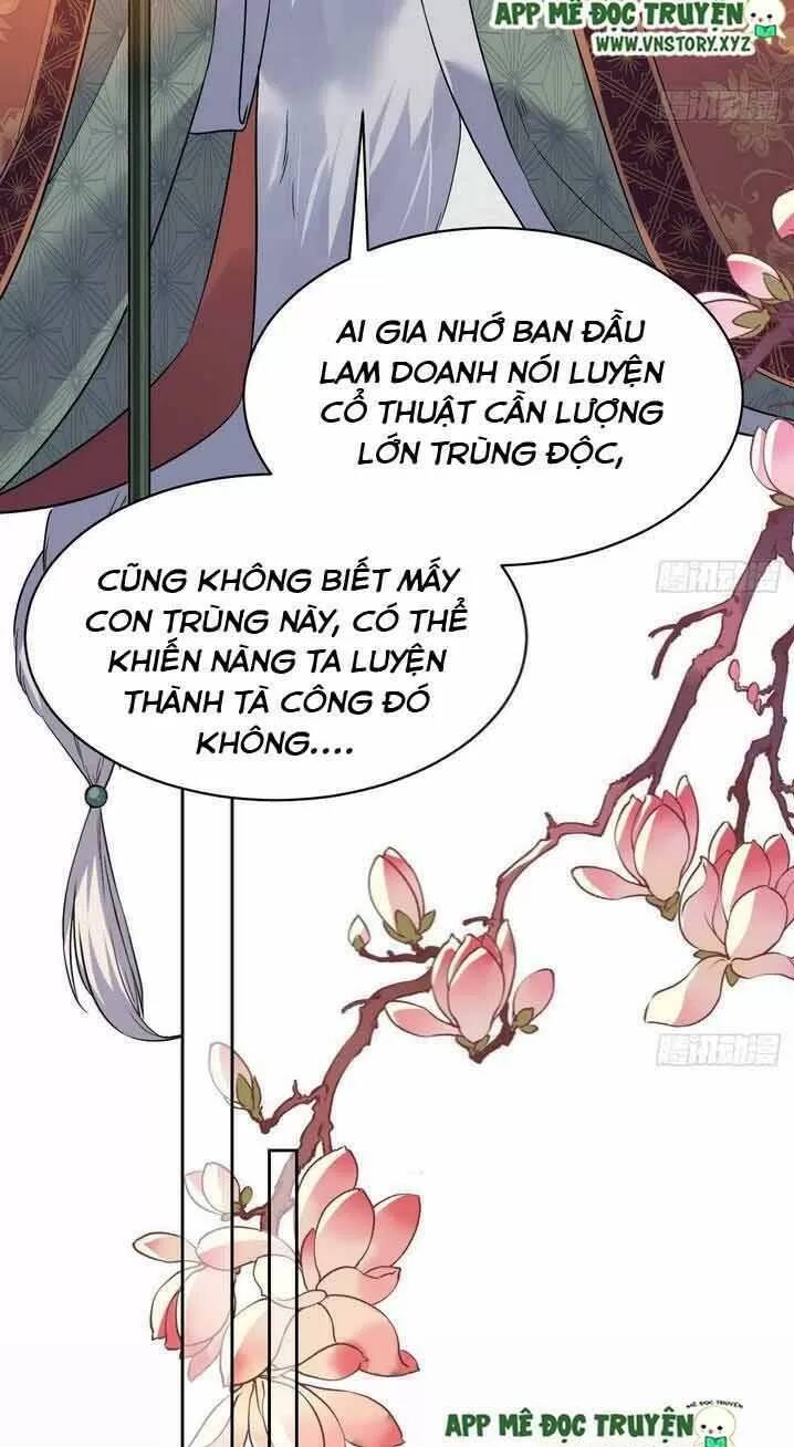 Hoàng Đệ Đừng Nhấc Đao Chapter 11 - Trang 2