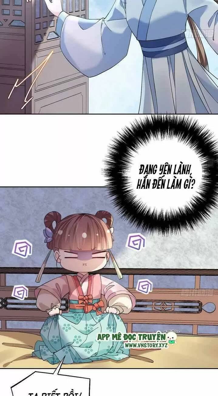 Hoàng Đệ Đừng Nhấc Đao Chapter 11 - Trang 2