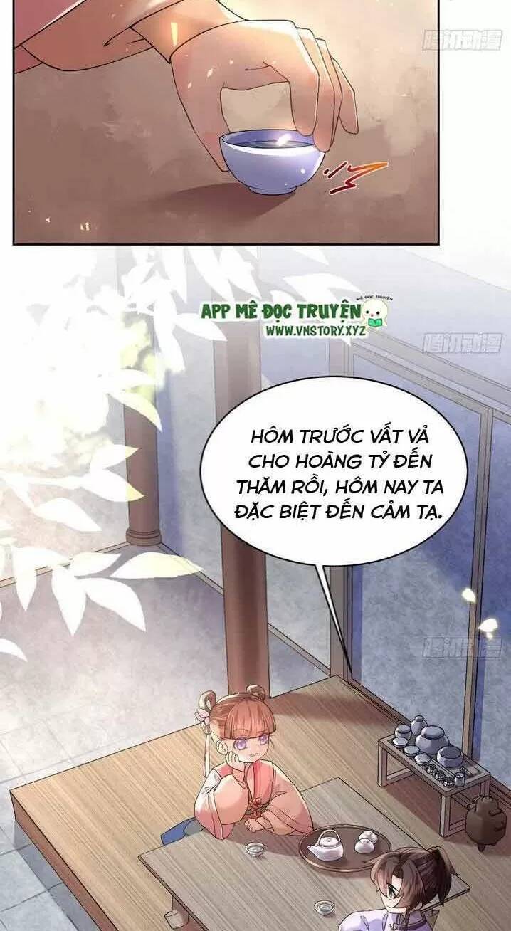 Hoàng Đệ Đừng Nhấc Đao Chapter 11 - Trang 2