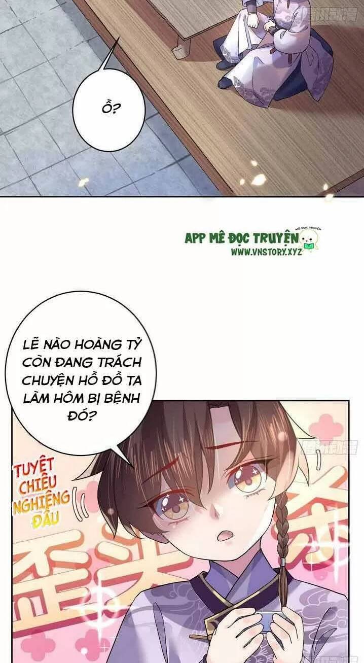 Hoàng Đệ Đừng Nhấc Đao Chapter 11 - Trang 2