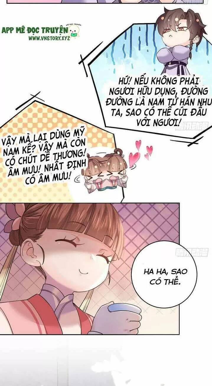 Hoàng Đệ Đừng Nhấc Đao Chapter 11 - Trang 2