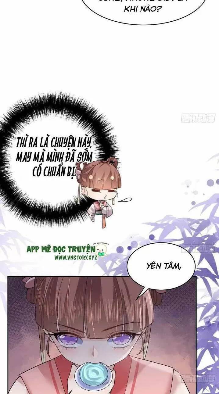 Hoàng Đệ Đừng Nhấc Đao Chapter 11 - Trang 2