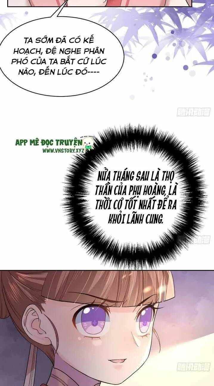 Hoàng Đệ Đừng Nhấc Đao Chapter 11 - Trang 2