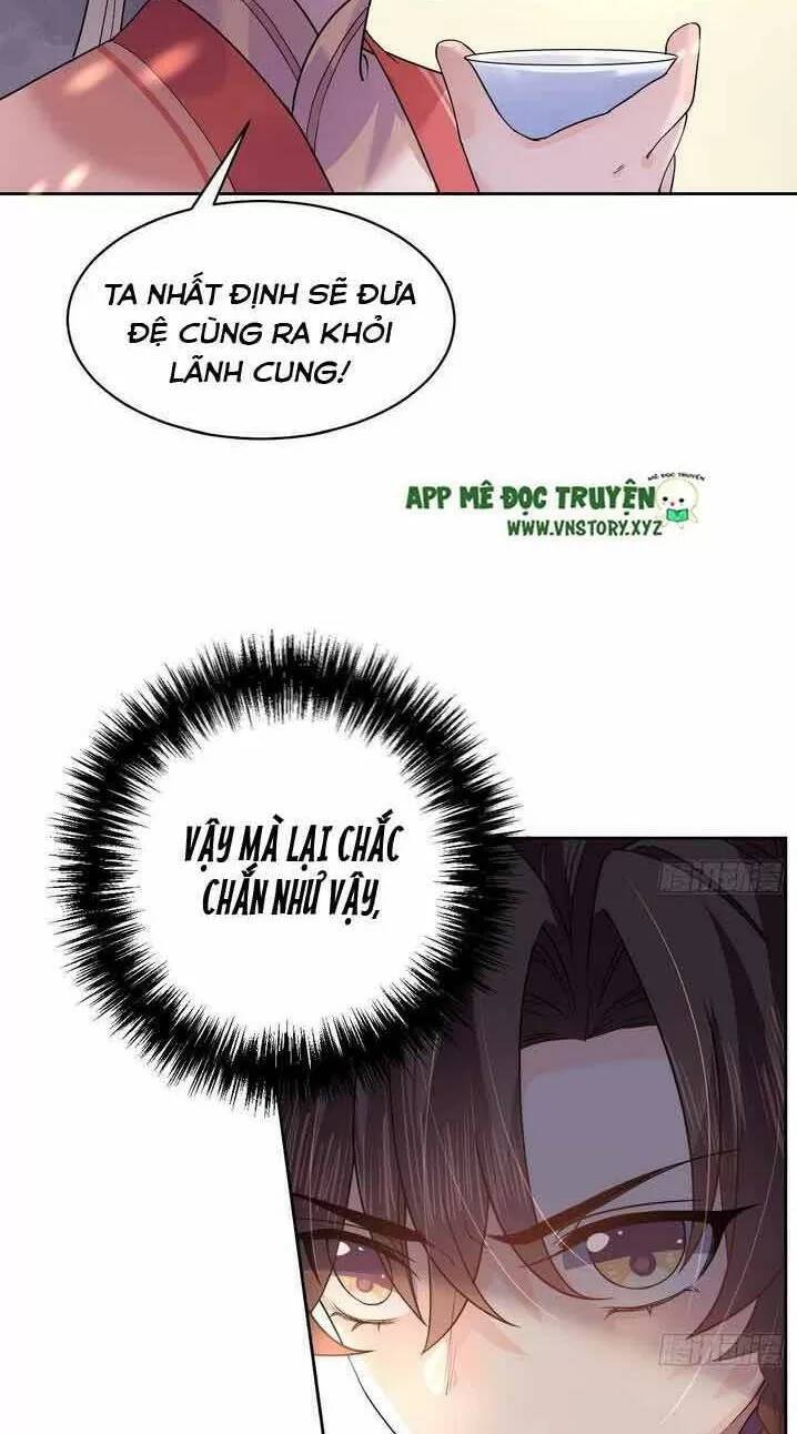 Hoàng Đệ Đừng Nhấc Đao Chapter 11 - Trang 2