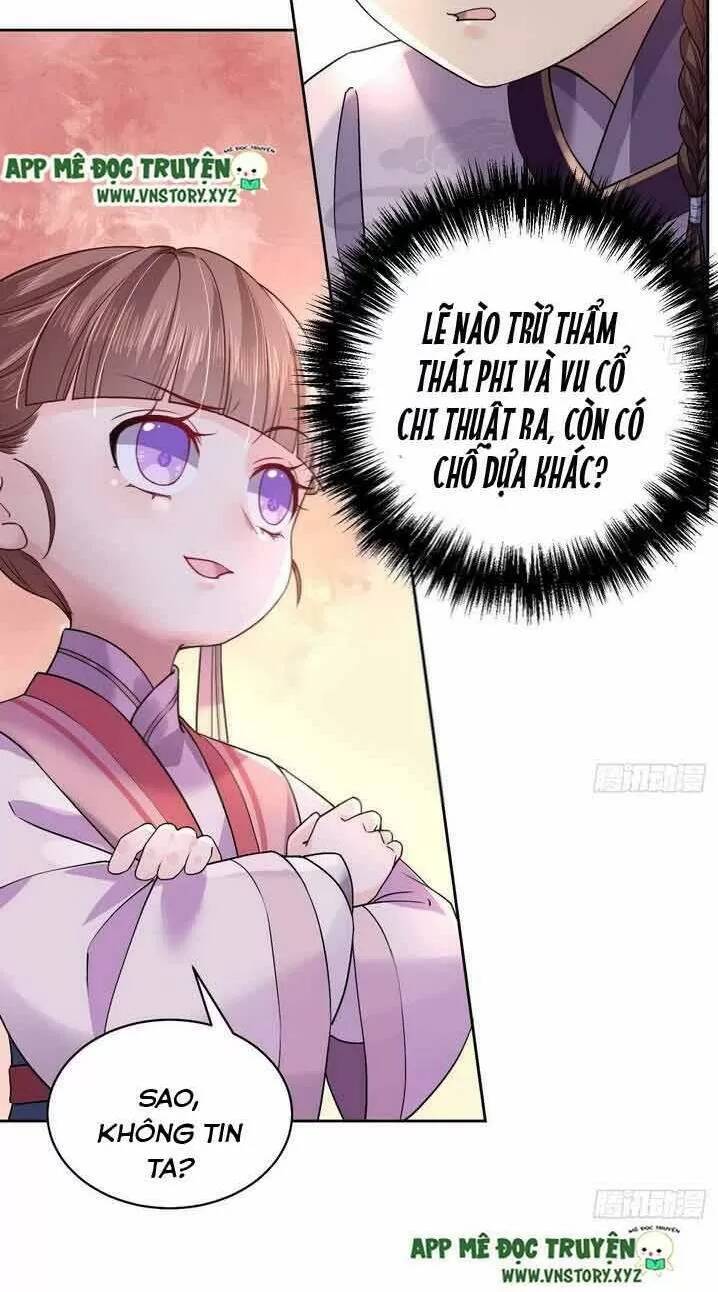 Hoàng Đệ Đừng Nhấc Đao Chapter 11 - Trang 2