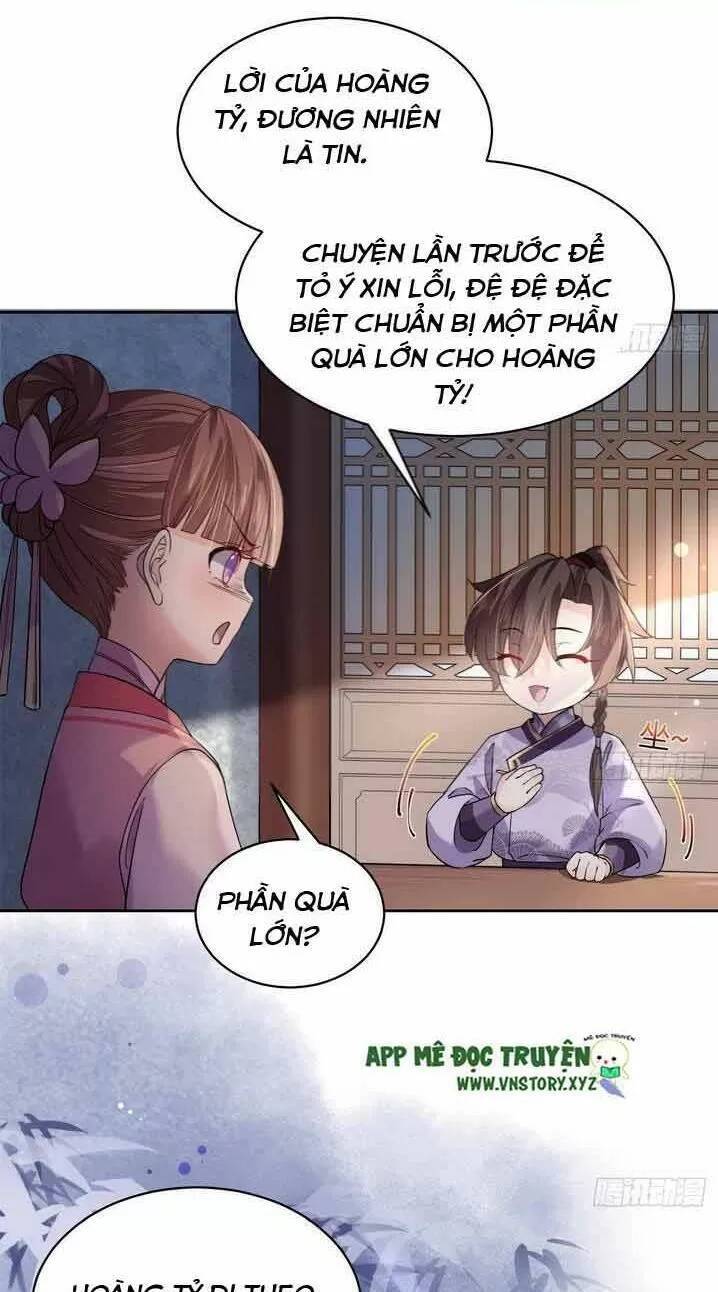 Hoàng Đệ Đừng Nhấc Đao Chapter 11 - Trang 2