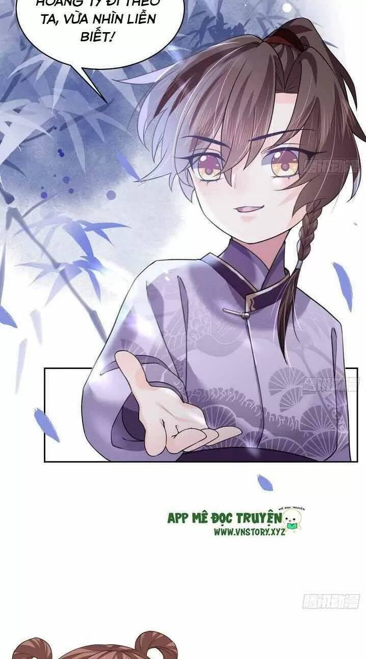 Hoàng Đệ Đừng Nhấc Đao Chapter 11 - Trang 2