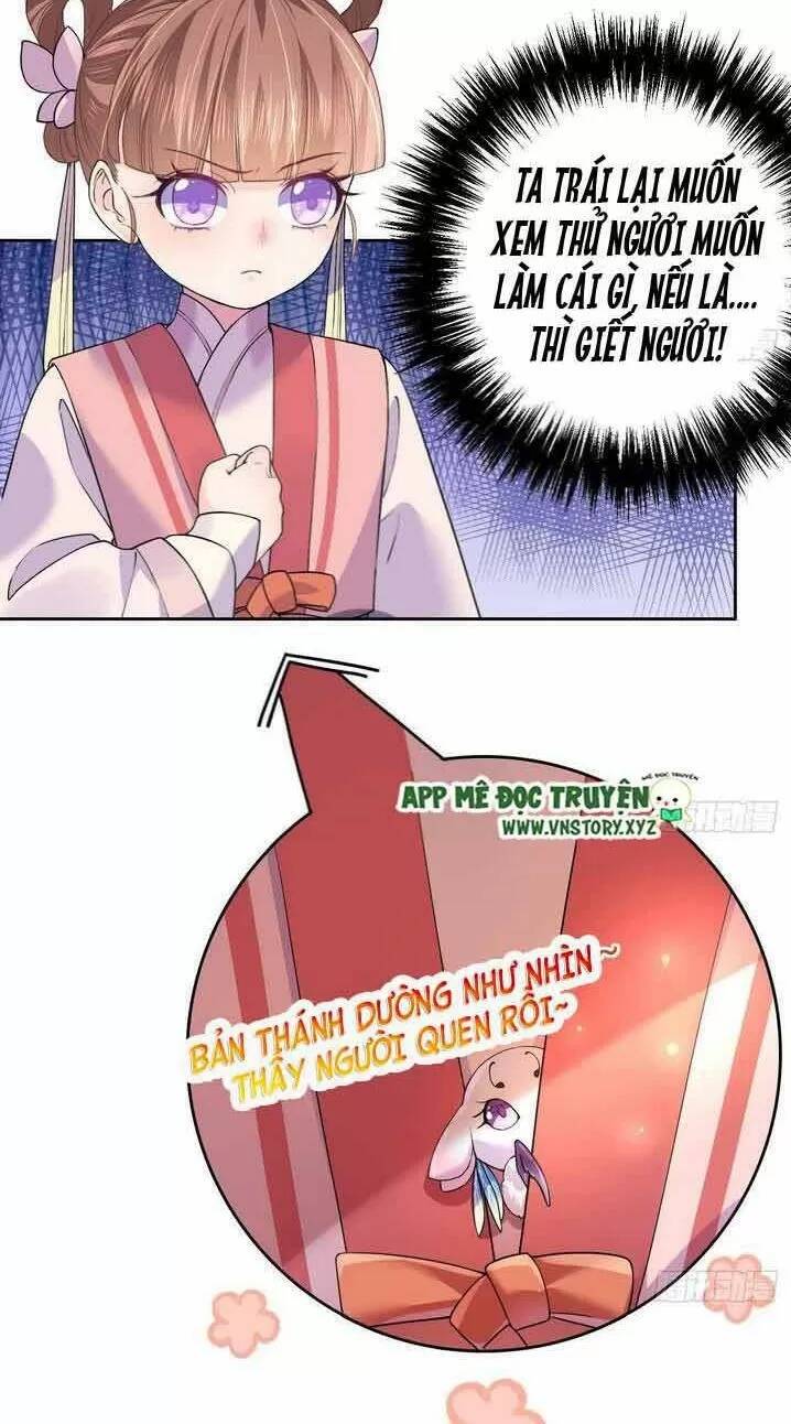 Hoàng Đệ Đừng Nhấc Đao Chapter 11 - Trang 2