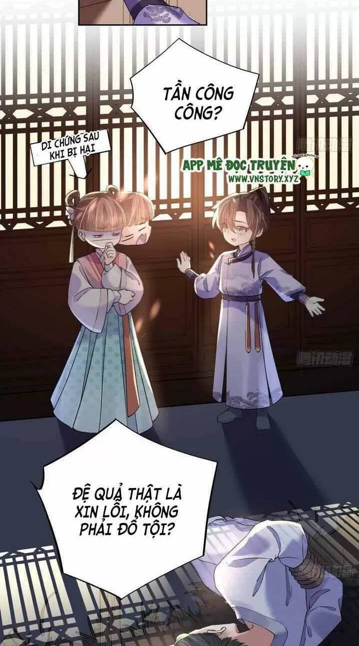 Hoàng Đệ Đừng Nhấc Đao Chapter 11 - Trang 2