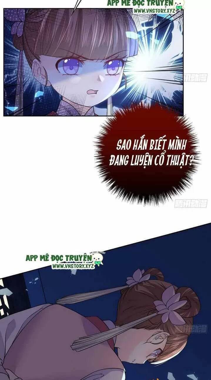 Hoàng Đệ Đừng Nhấc Đao Chapter 11 - Trang 2