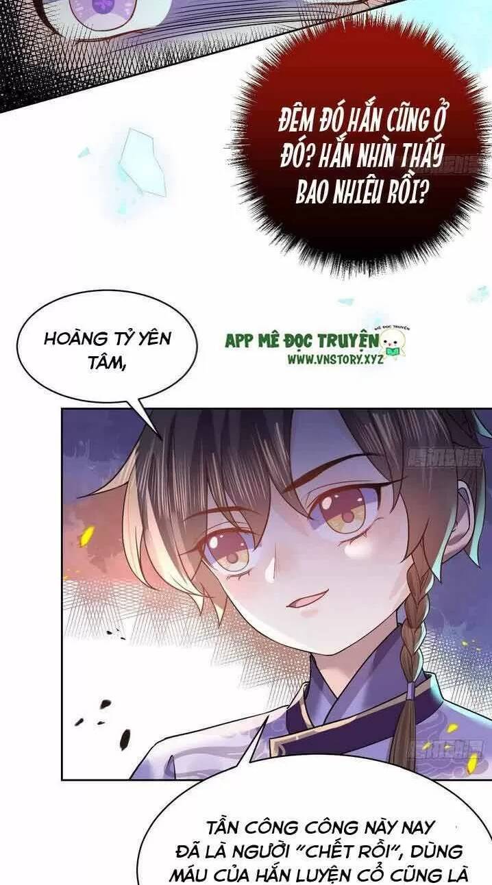 Hoàng Đệ Đừng Nhấc Đao Chapter 11 - Trang 2