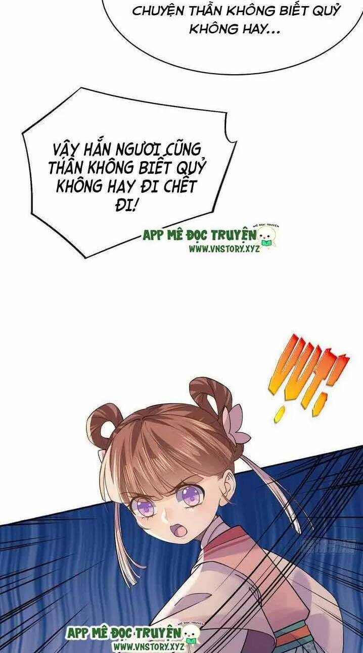 Hoàng Đệ Đừng Nhấc Đao Chapter 11 - Trang 2