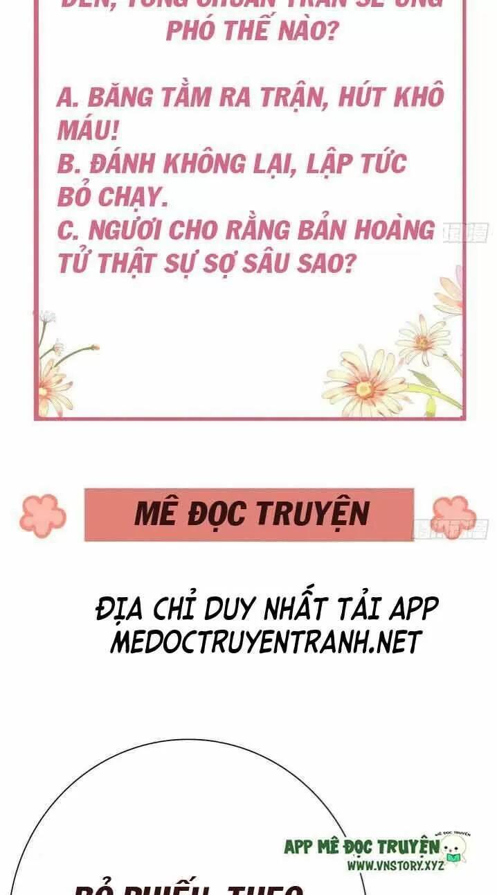 Hoàng Đệ Đừng Nhấc Đao Chapter 11 - Trang 2