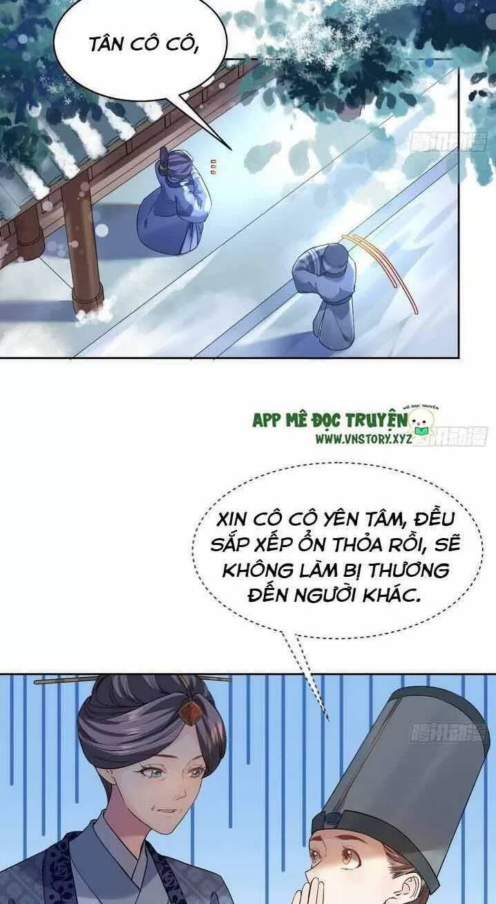 Hoàng Đệ Đừng Nhấc Đao Chapter 11 - Trang 2