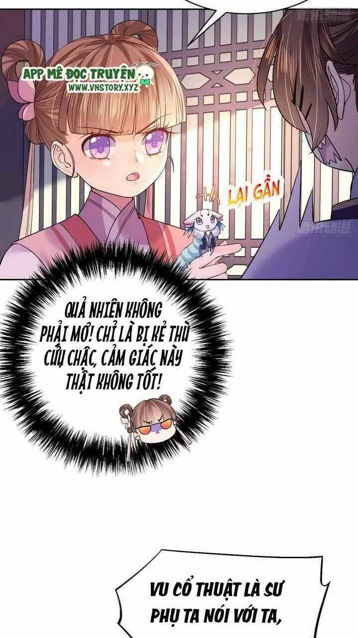 Hoàng Đệ Đừng Nhấc Đao Chapter 12 - Trang 2