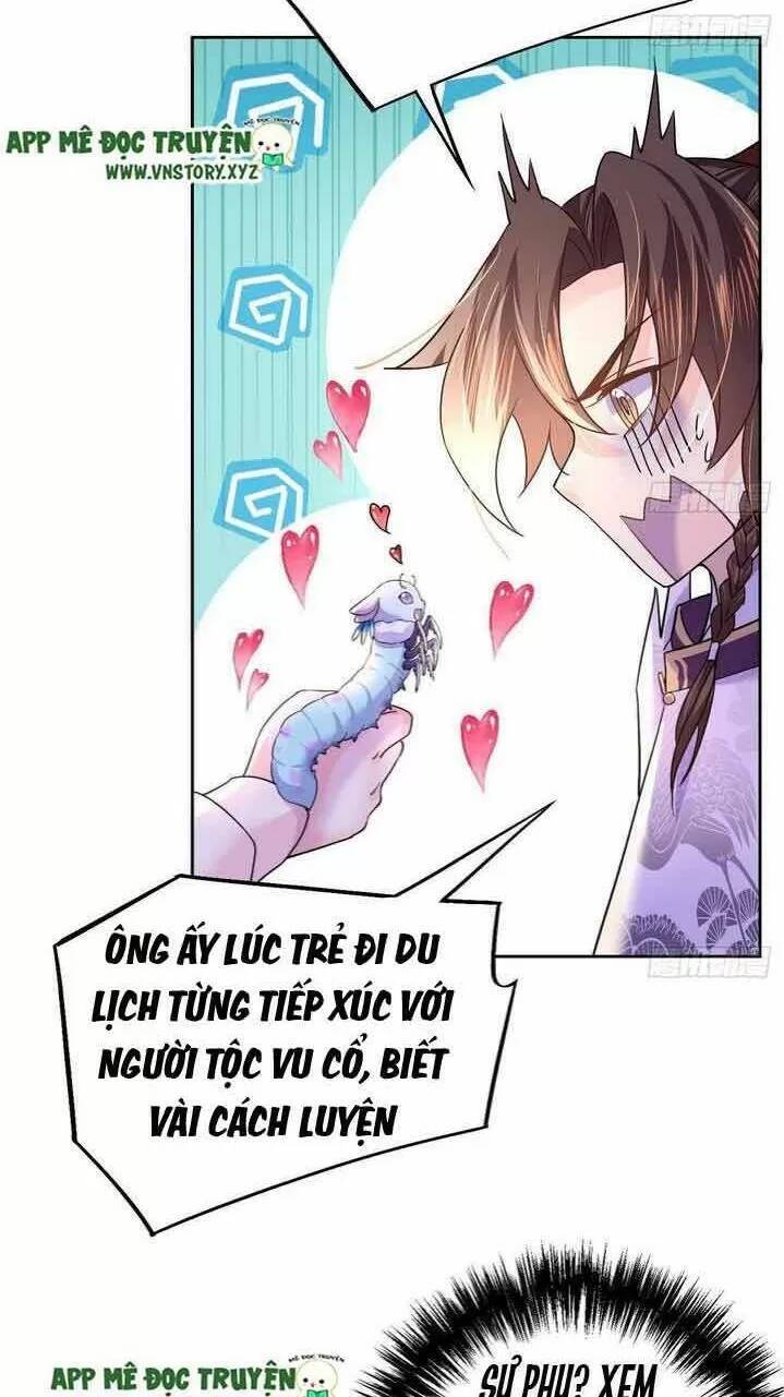 Hoàng Đệ Đừng Nhấc Đao Chapter 12 - Trang 2